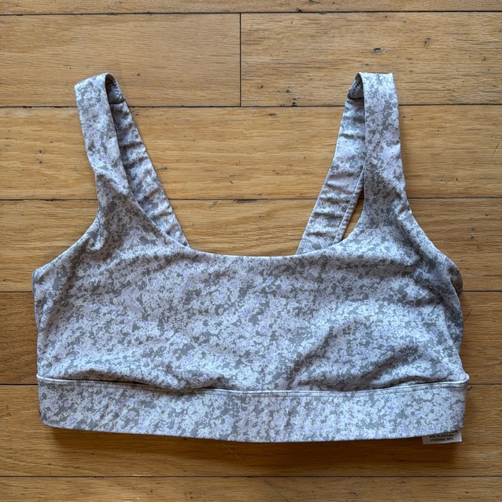 Stride Sports Bra